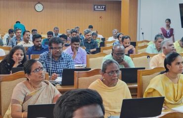 Training Program on TN Tender on eBG for Tamil Nadu Finance Dept to Rural Development and Panchayat Raj_04-02-2025_FN