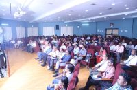 Cyber Security Awareness Workshop Participants