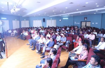 Cyber Security Awareness Workshop Participants