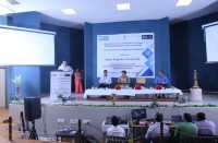 Inaugural Address by Thiru.Brajendra Navnit IAS Principal Secretary to Government
