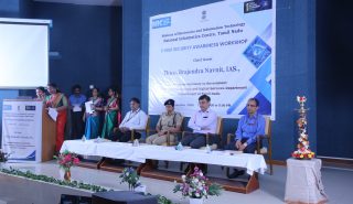 Cyber Security Awareness Workshop