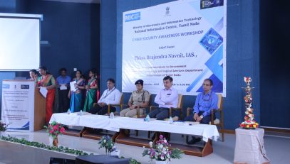 Cyber Security Awareness Workshop