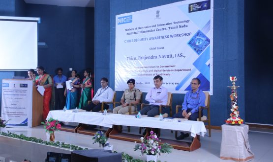 Cyber Security Awareness Workshop