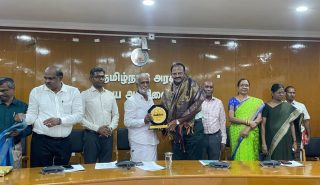 Implementation of Thiruppani (Temple Renovation) Works Module in ITMS