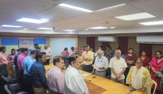 Observance of Swachhata Hi Seva 2025