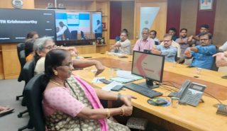 Workshop on Fitness and Mobility for a Healthier Lifestyle