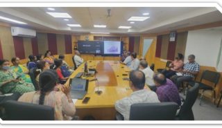 Expert Talk on e-Waste Management System