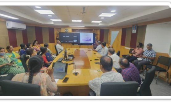 Expert Talk on e-Waste Management System