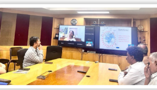 Environment Sustainability presentation