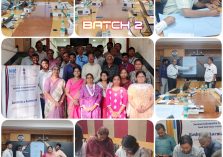 Karmayogi Training in NIC TN Batch 2;?>