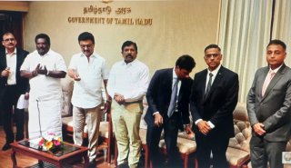 Inauguration of the ADTTs by Honble CM