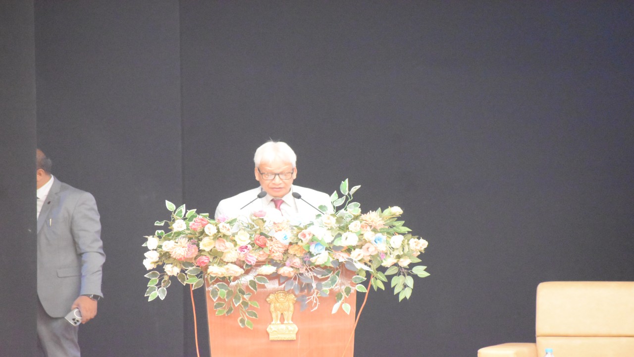 Arunachal Pradesh State Legal Services Authority