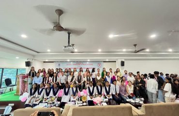 Legal Awareness Programme-cum-19th Foundation Day Celebration Organize by Friend for Life (Ngo)