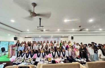 Legal Awareness Programme-cum-19th Foundation Day Celebration Organize by Friend for Life (Ngo)