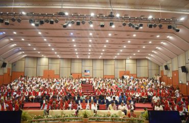 Mega legal awareness programme in Namsai