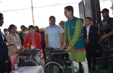 Pan India Legal Literacy and Legal Awareness