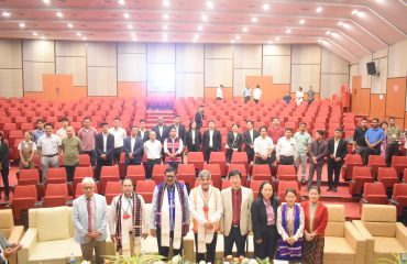 Mega legal awareness programme in Namsai