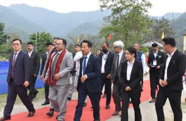 Pan India Legal Literacy and Legal Awareness