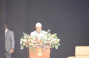 Mega legal awareness programme in Namsai