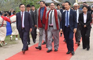 Pan India Legal Literacy and Legal Awareness