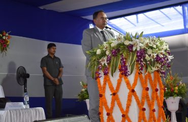 Pan India Legal Literacy and Legal Awareness