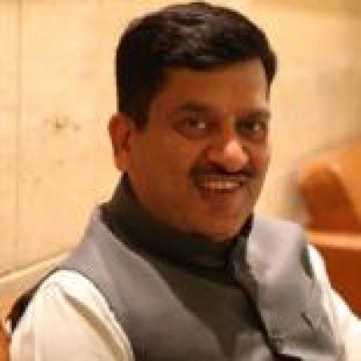 Ramchandra_dhanawade key person