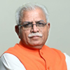 Sh. Manohar Lal