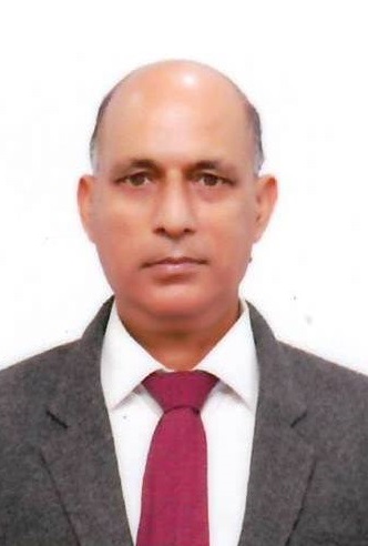 Principal Chief Conservator of Forest Headquater Haryana