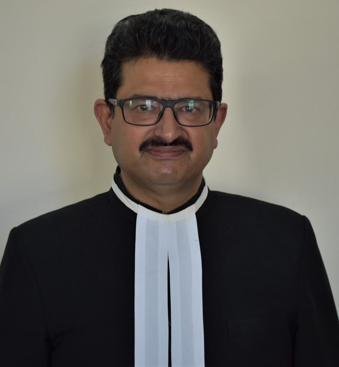 Shri Pradeep Pant