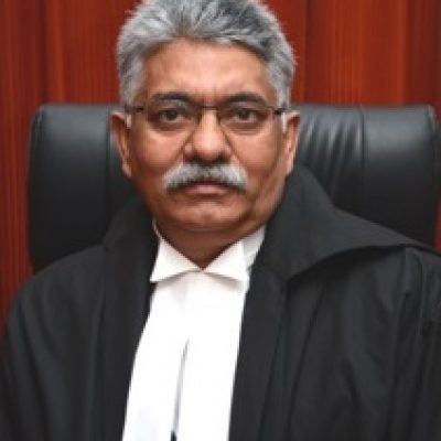 Hon’ble Mr. Justice Ravindra Maithani