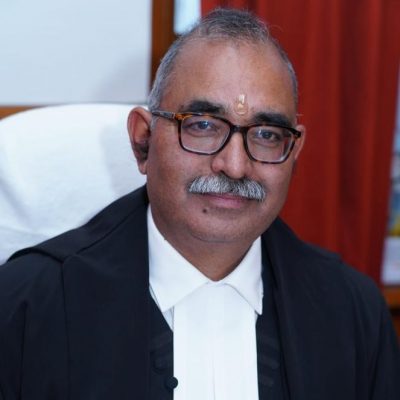 Hon’ble Mr. Justice Pankaj Purohit