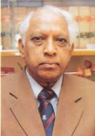 Hon'ble Mr. Justice Ashok A. Desai