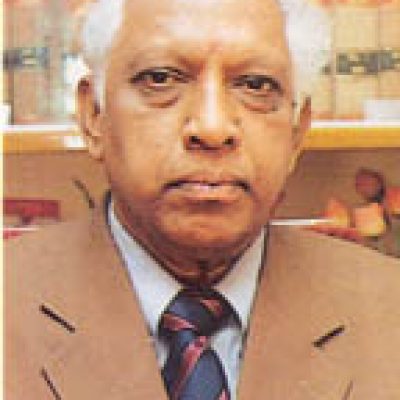 Hon'ble Mr. Justice Ashok A. Desai