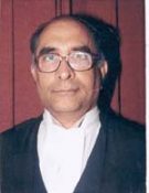 Hon'ble Mr. Justice S.H. Kapadia