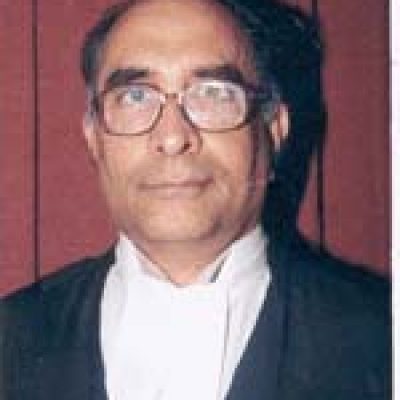 Hon'ble Mr. Justice S.H. Kapadia