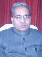 Shri V.K.Maheshwari