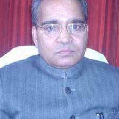 Shri V.K.Maheshwari