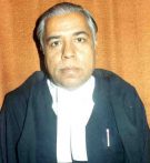 Hon’ble Mr. Justice Mahesh Chand Jain