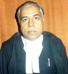Hon’ble Mr. Justice Mahesh Chand Jain