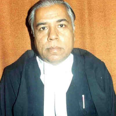 Hon’ble Mr. Justice Mahesh Chand Jain