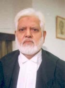 Hon'ble Mr. Justice Irshad Hussain