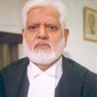 Hon'ble Mr. Justice Irshad Hussain