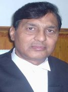 Hon'ble Mr Justice B.C.Kandpal