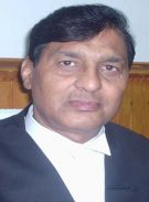 Hon'ble Mr Justice B.C.Kandpal