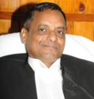 Hon’ble Mr. Justice Servesh Kumar Gupta