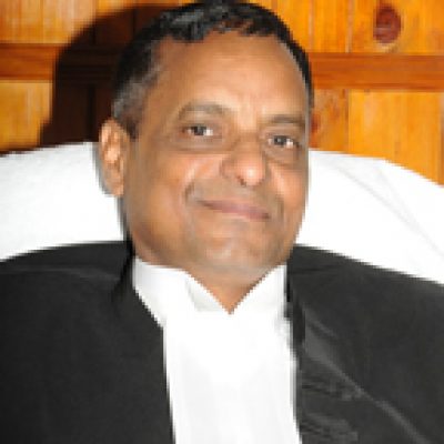 Hon’ble Mr. Justice Servesh Kumar Gupta