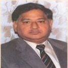 Hon'ble Mr. Justice Vinod Kumar Gupta