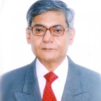 Hon’ble Mr. Justice Barin Ghosh