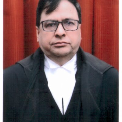 Hon’ble Mr. Justice Narayan Singh Dhanik