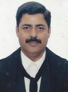 Shri Vivek Bharti Sharma